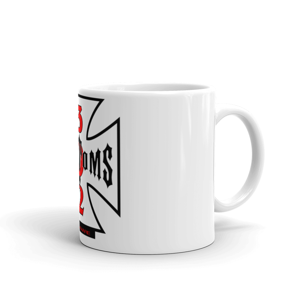 302 Mug