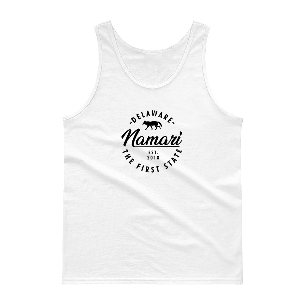 The First State Tank top