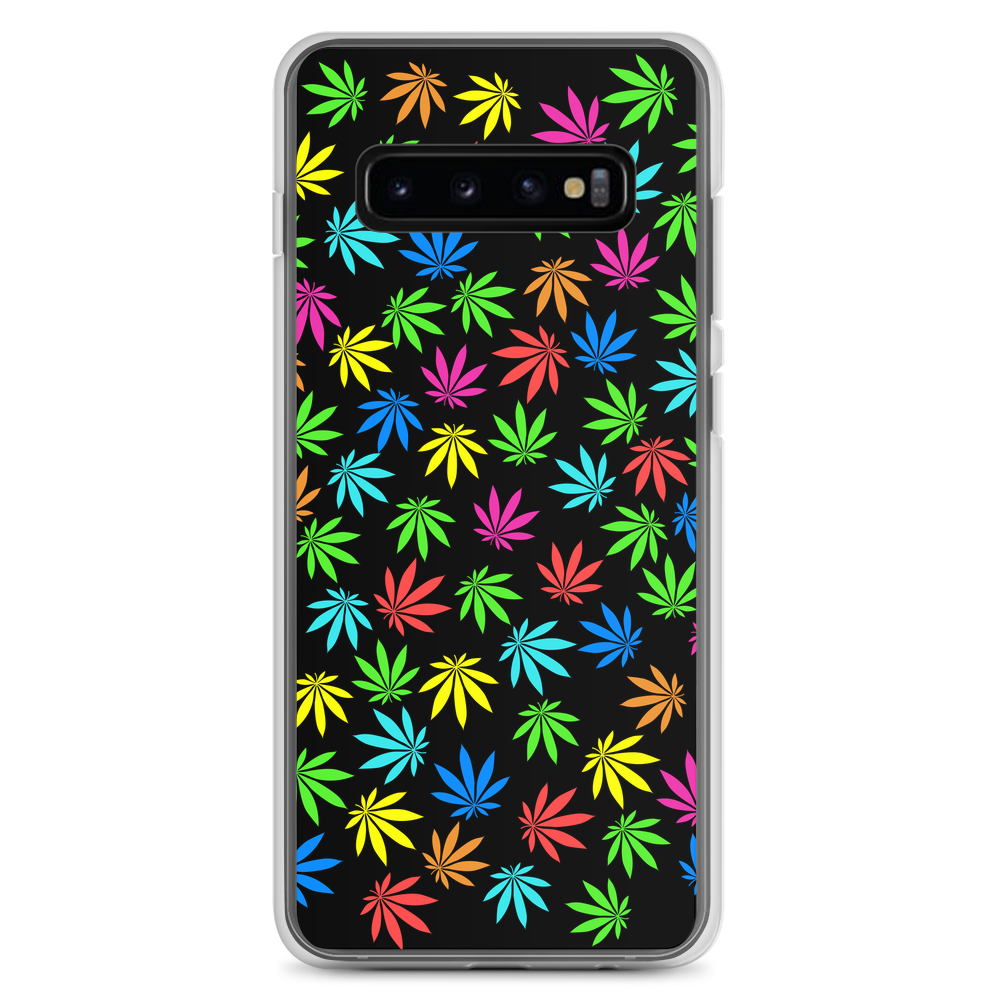 Trippy Samsung Case