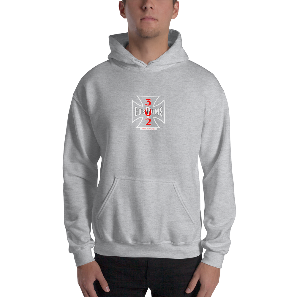 302 Hoodie