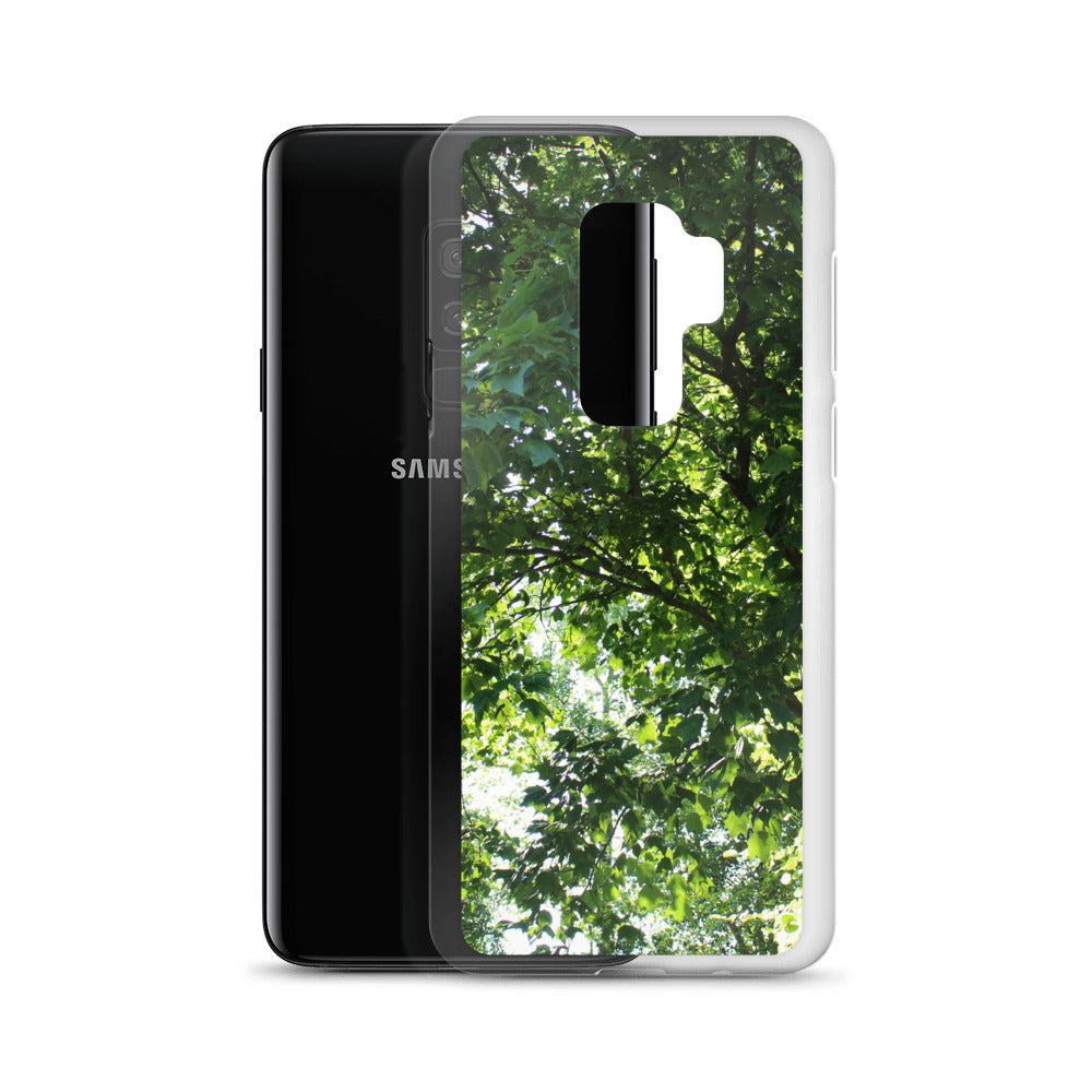 Forest Samsung Case