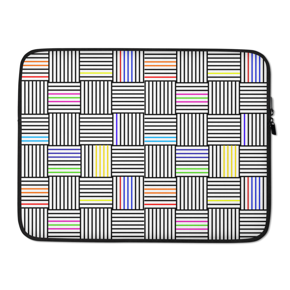 Striker Laptop Sleeve