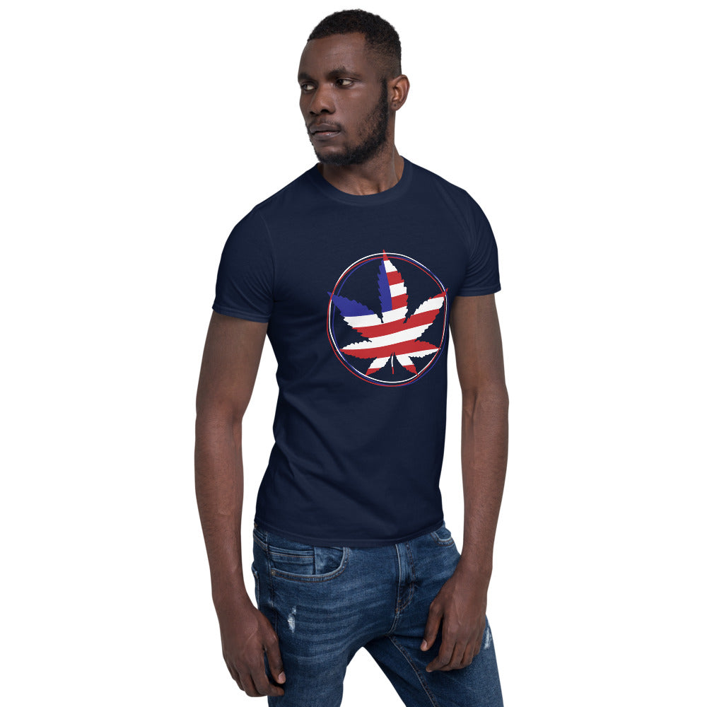 420 United Unisex T-Shirt