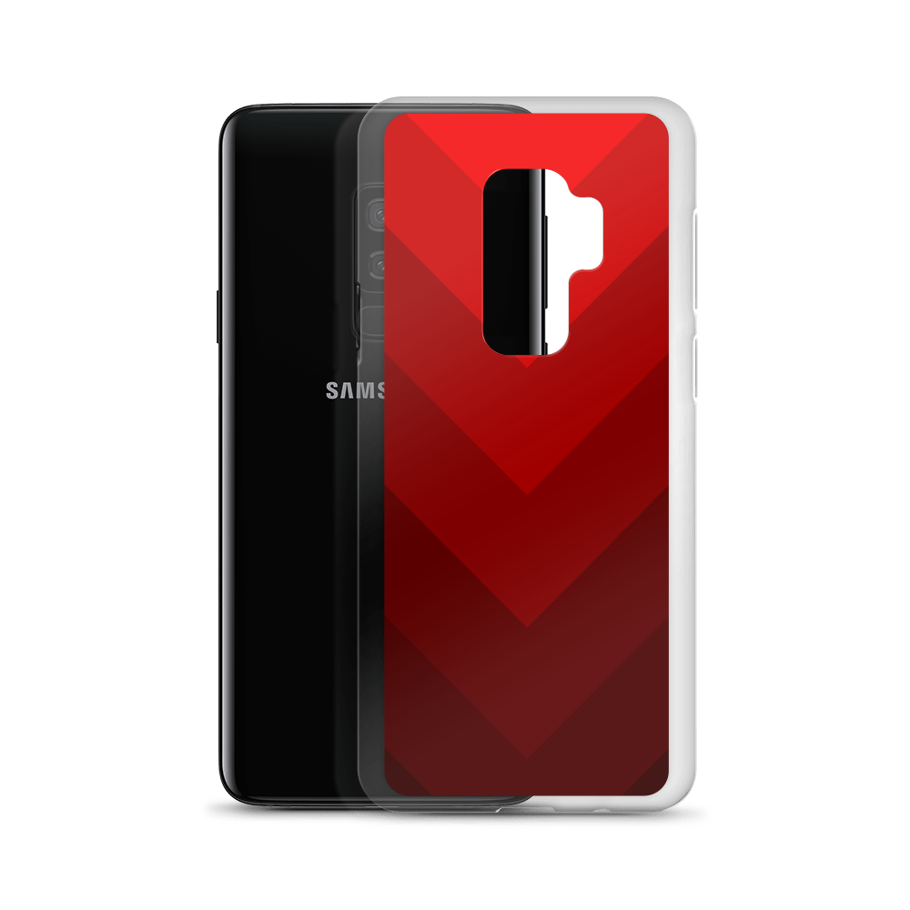 Arrow Samsung Case