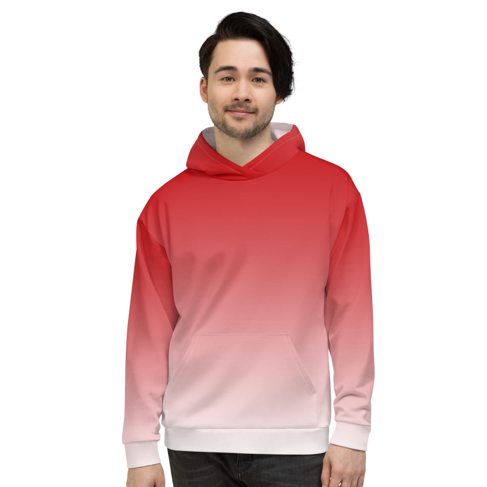 Cherry Unisex Hoodie
