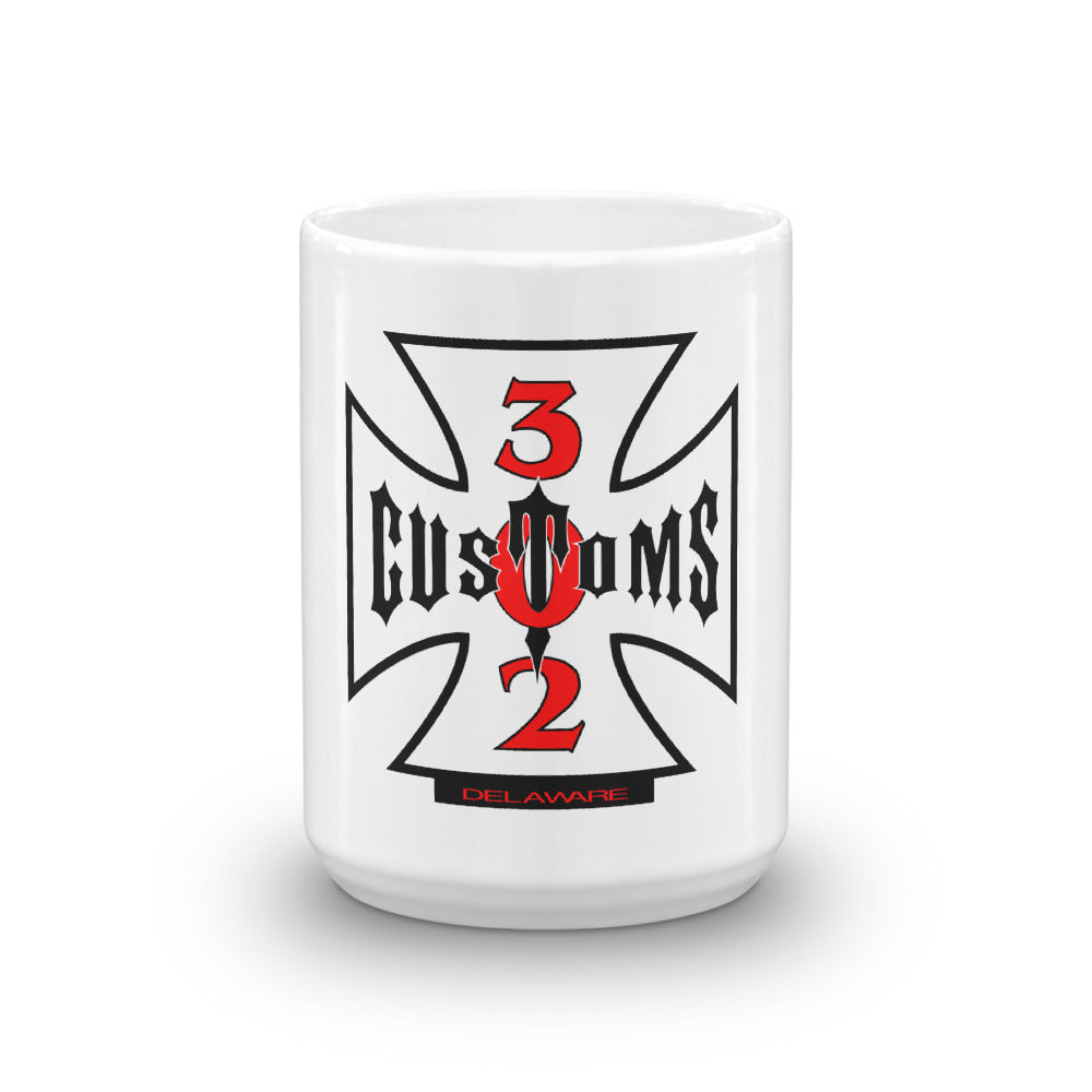 302 Mug