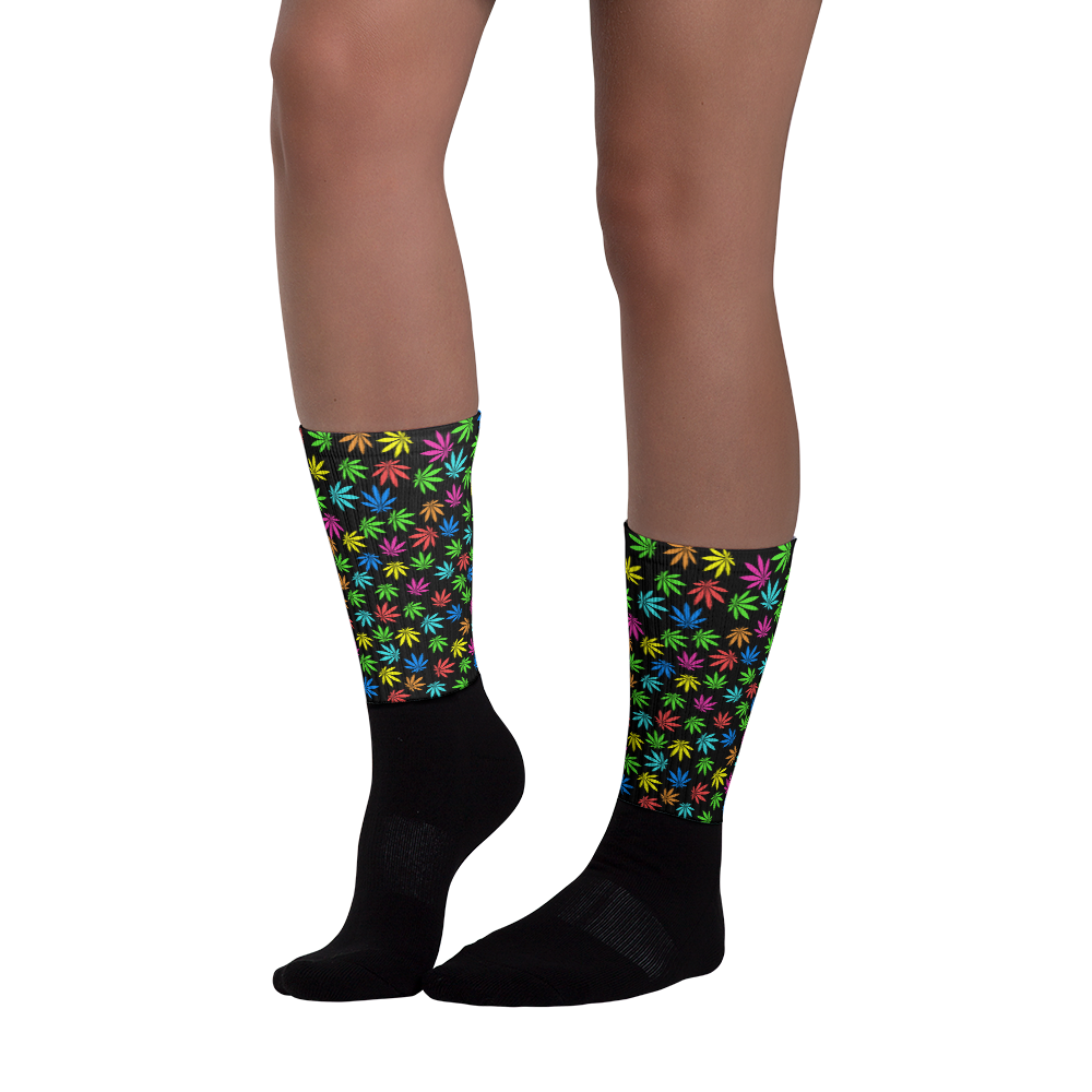 Trippy Socks