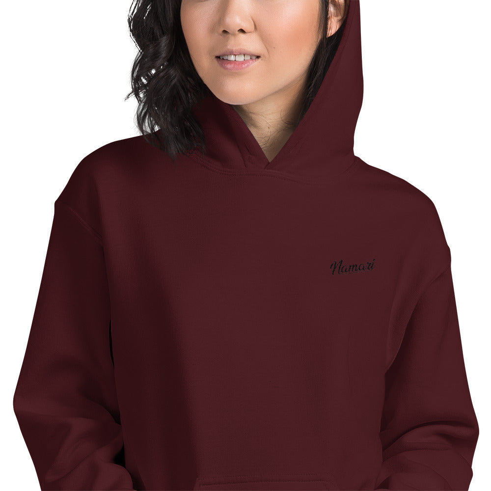 Namari Hooded Sweatshirt