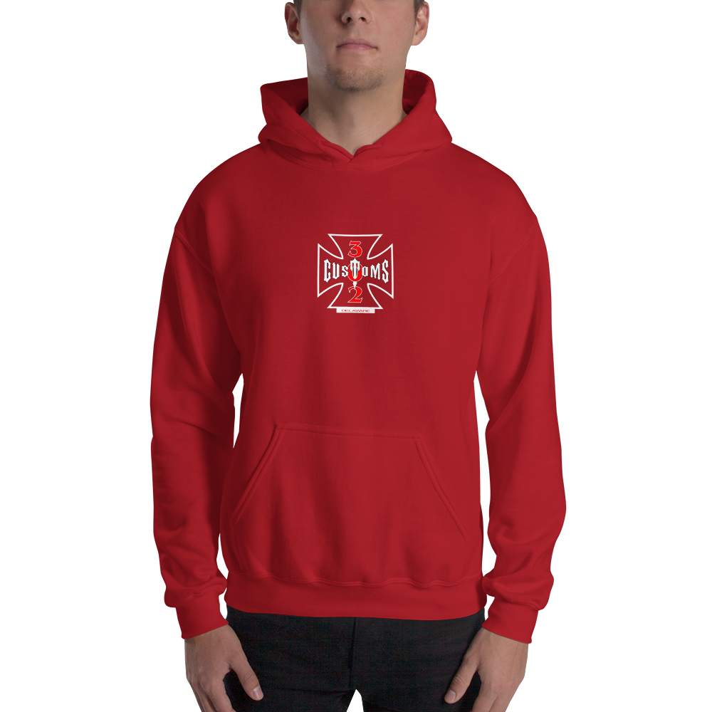 302 Hoodie
