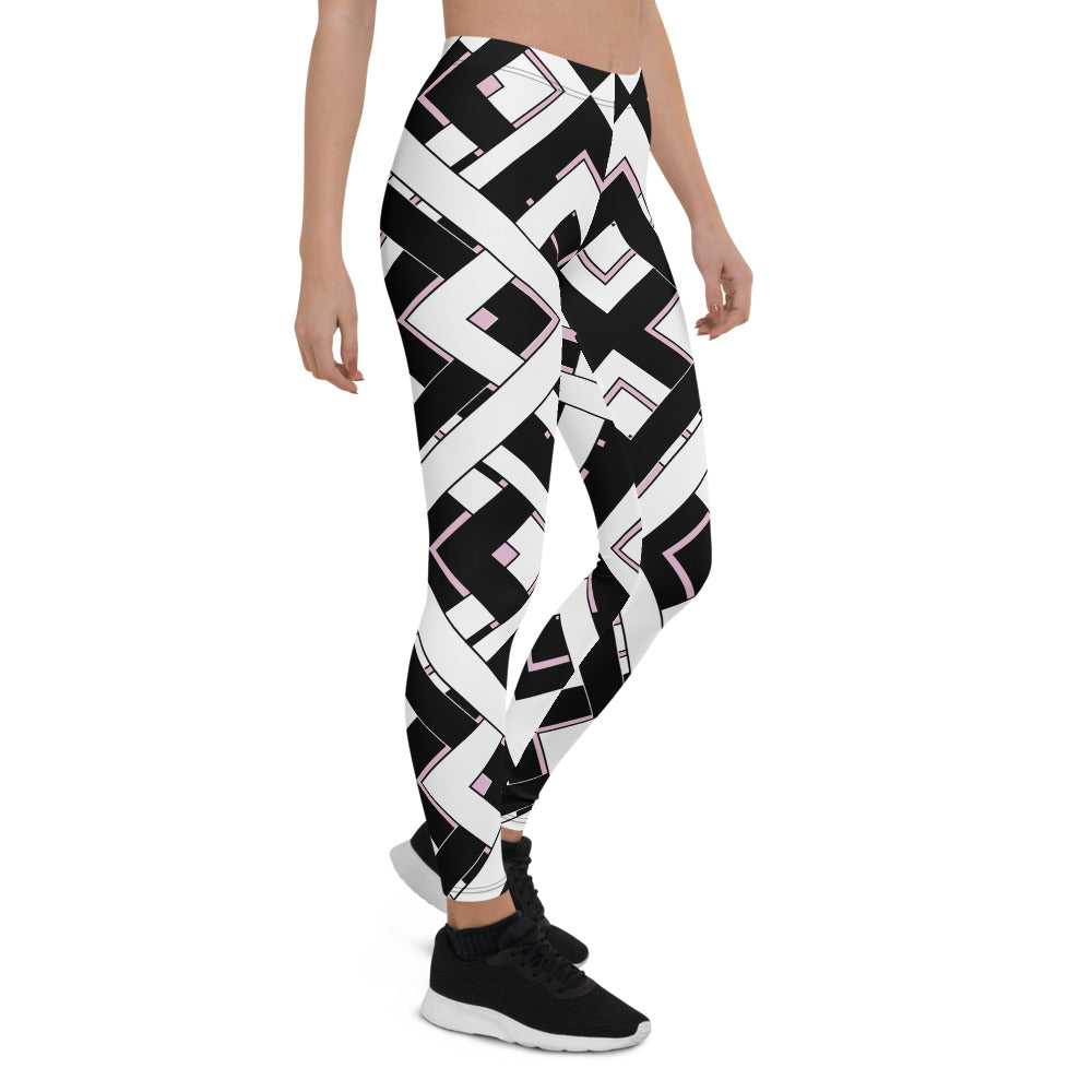 TEST Leggings