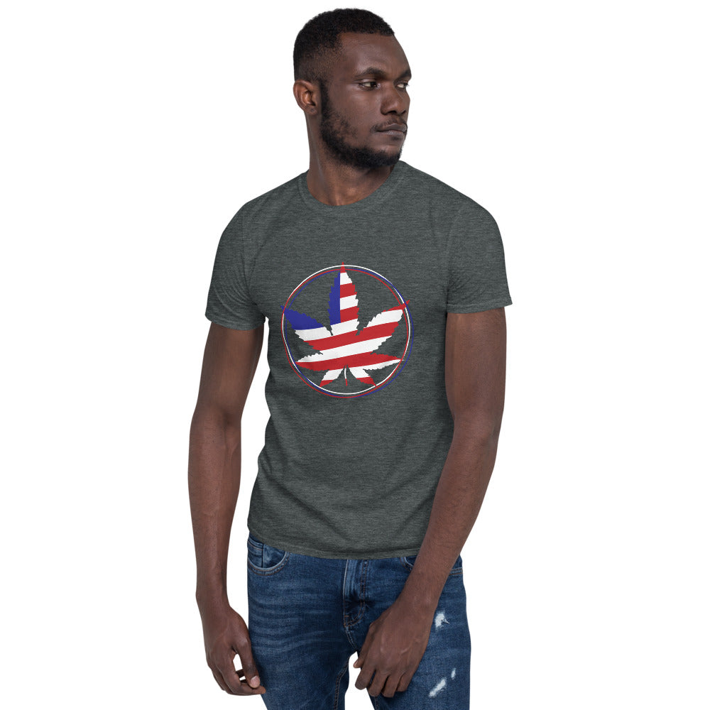 420 United Unisex T-Shirt