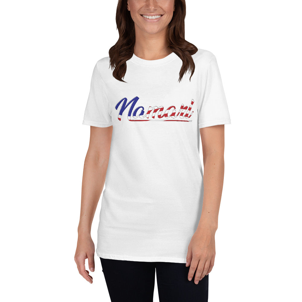 Namari Patriot (2019 Edition) Unisex T-Shirt