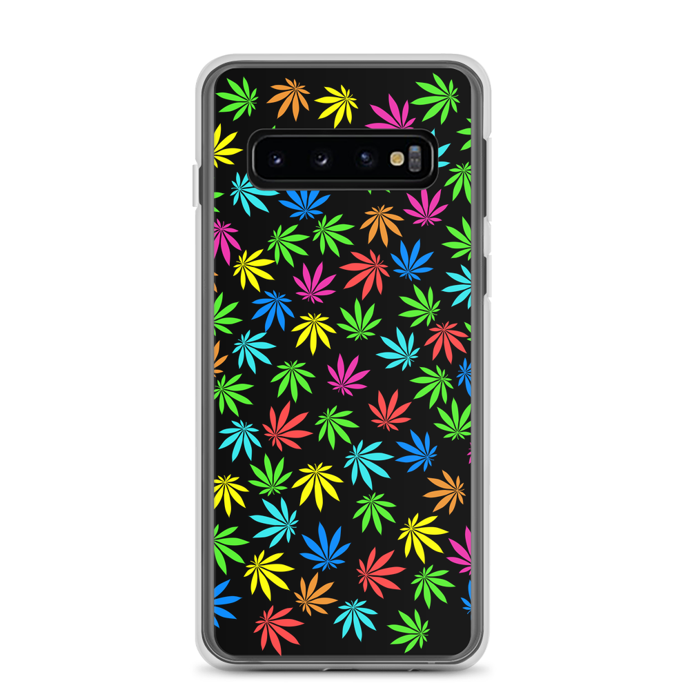 Trippy Samsung Case