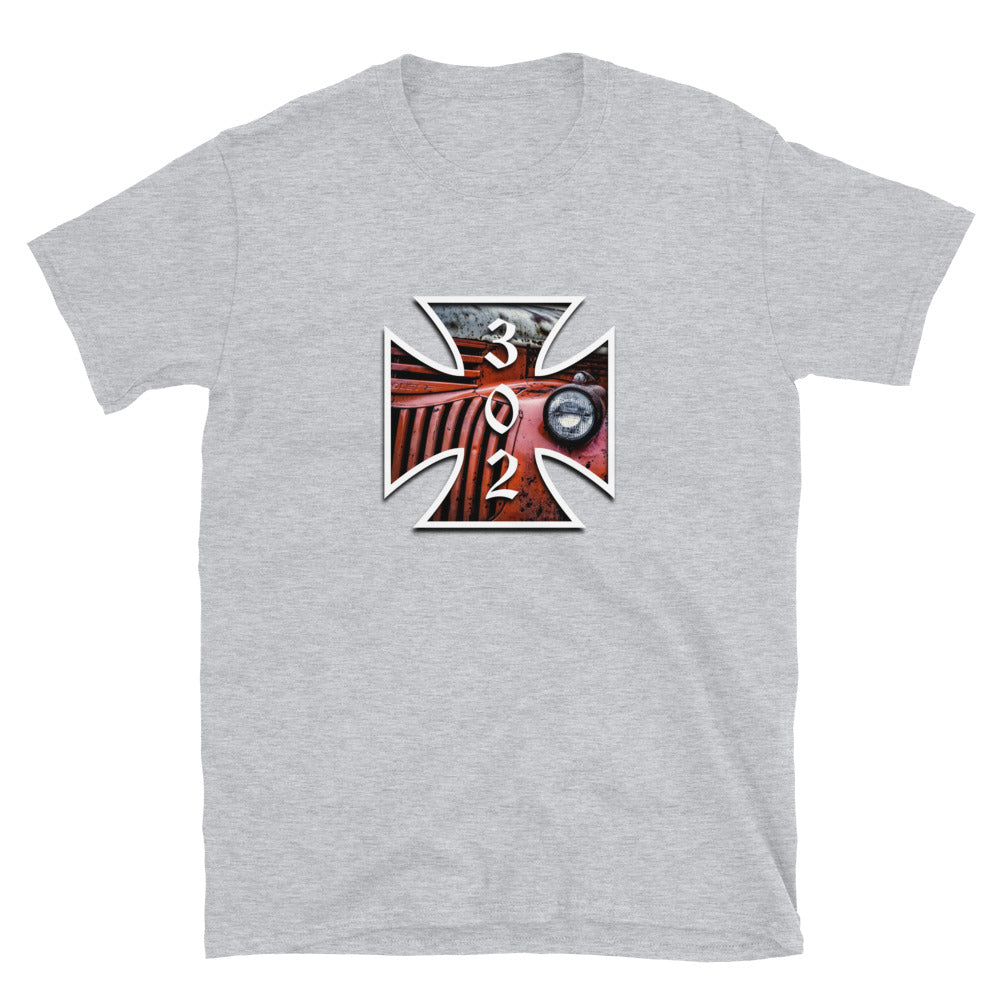40s Chevy Unisex T-Shirt