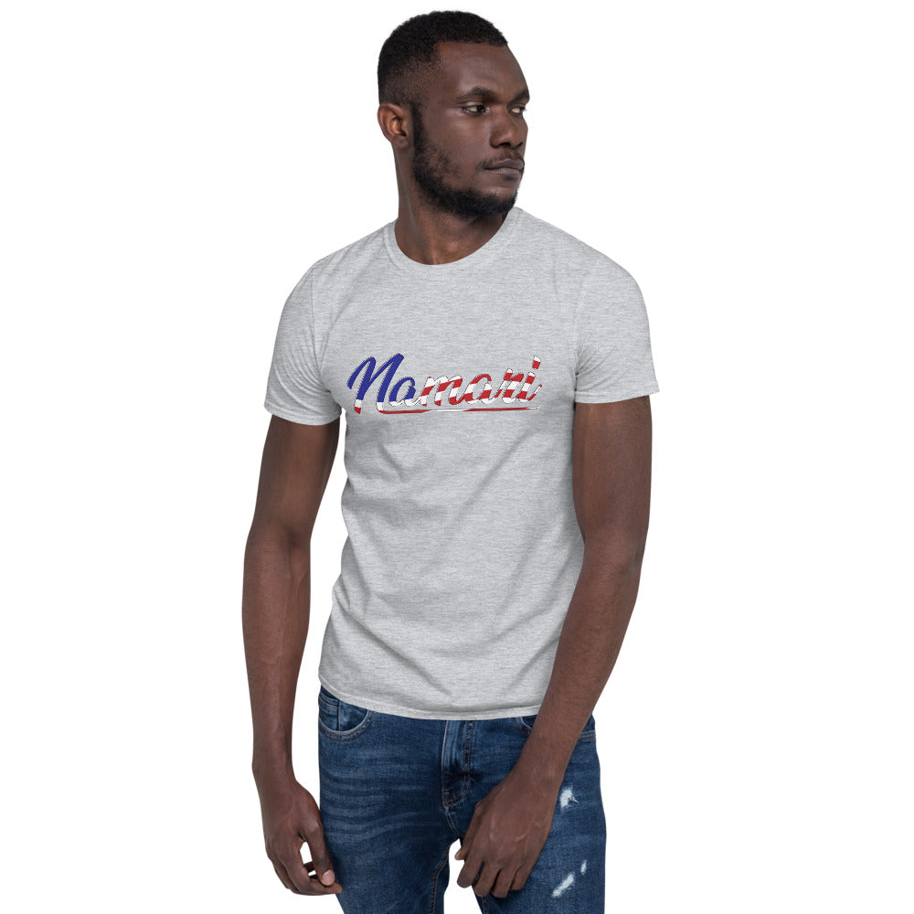 Namari Patriot (2019 Edition) Unisex T-Shirt