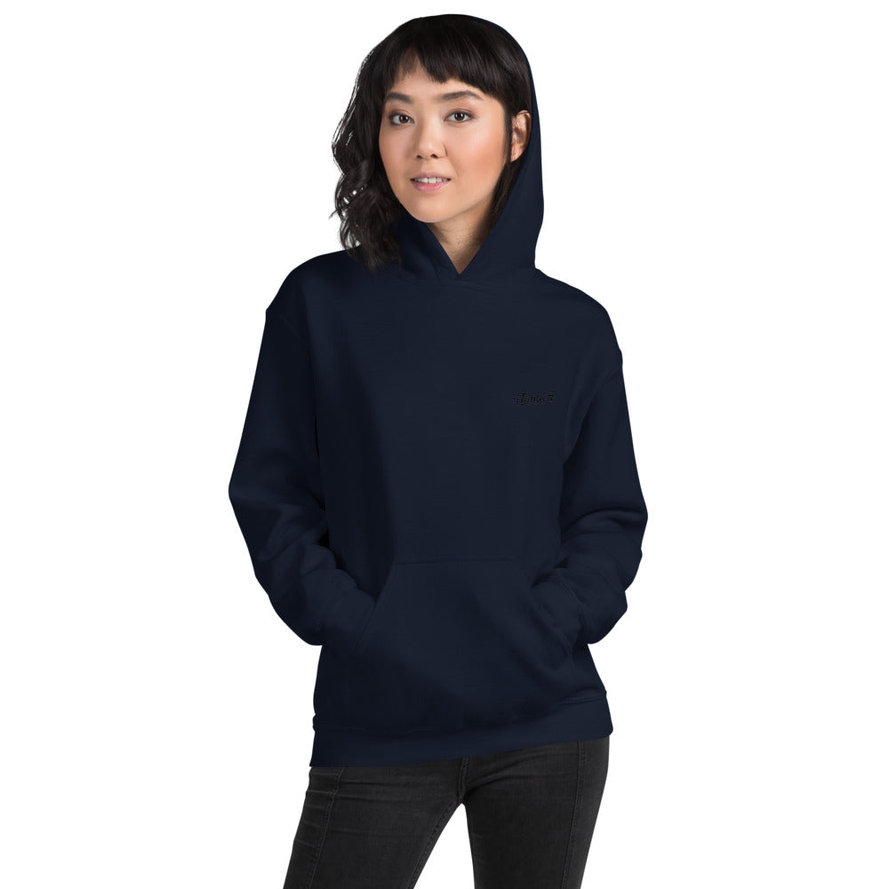 Namari Hooded Sweatshirt