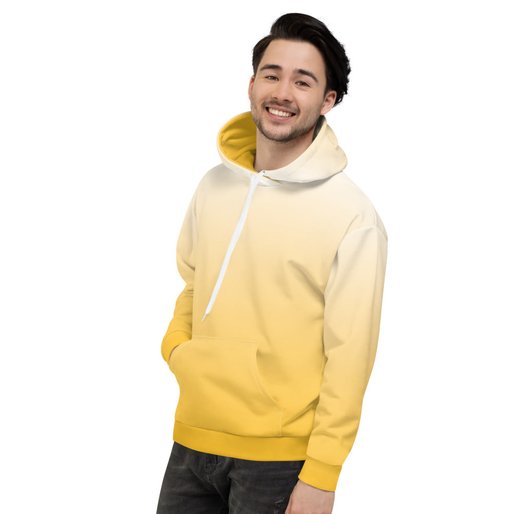 Sun Breeze Unisex Hoodie