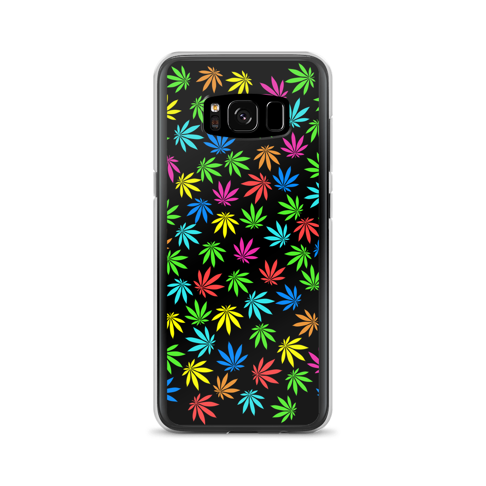 Trippy Samsung Case