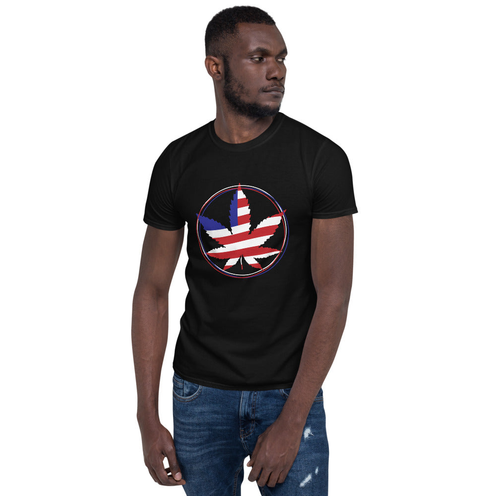 420 United Unisex T-Shirt