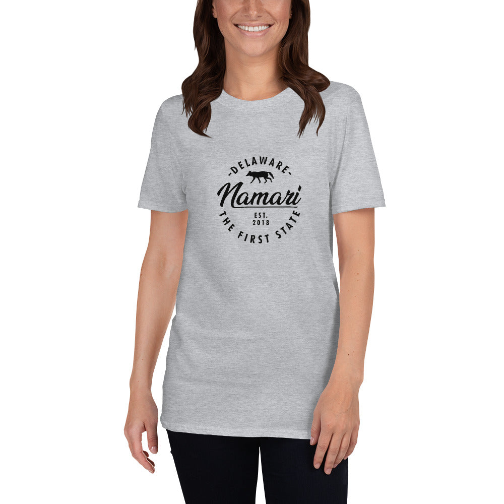 First State Unisex T-Shirt
