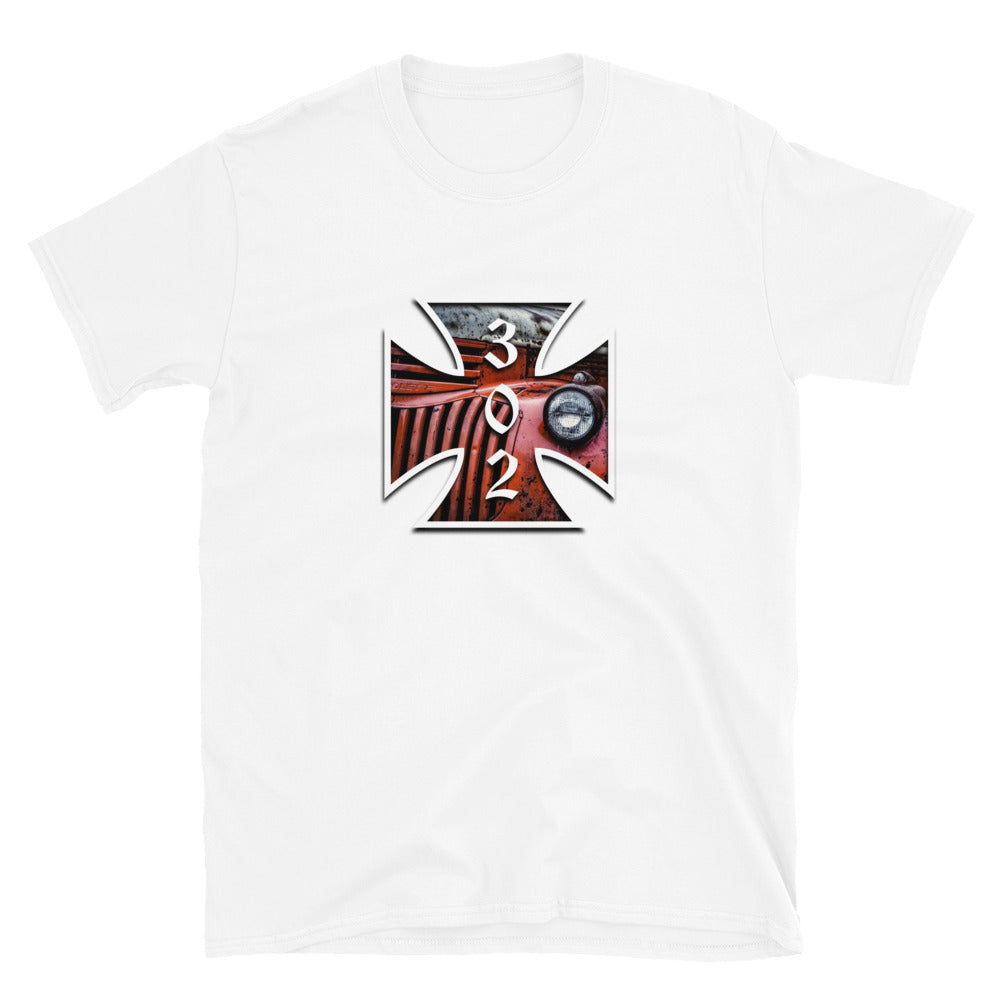 40s Chevy Unisex T-Shirt