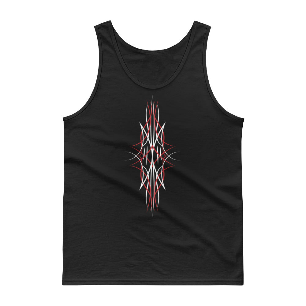 Pinstripe Tank top