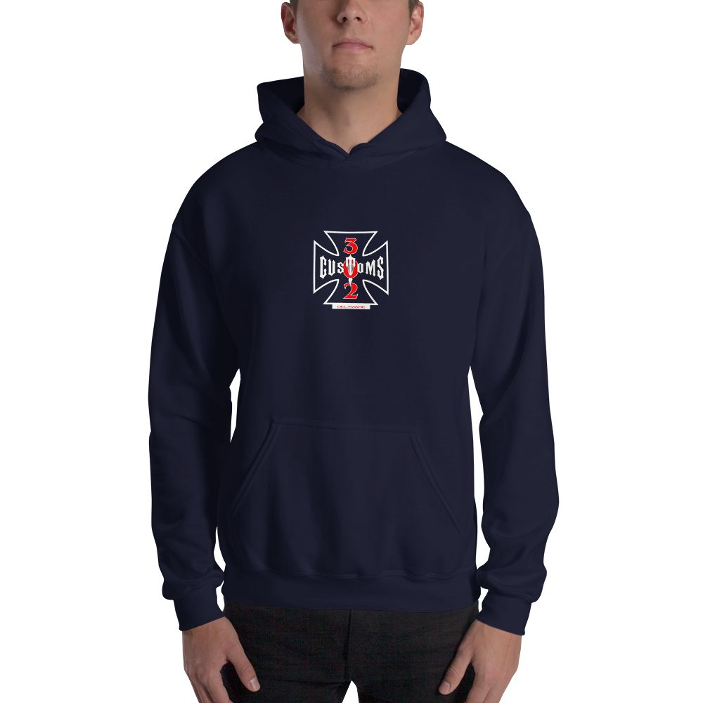 302 Hoodie