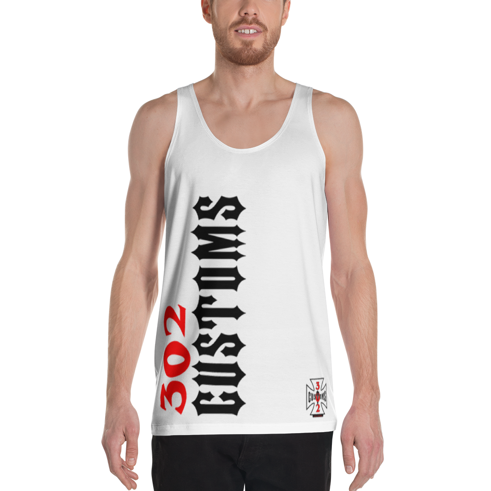 302 Tank Top