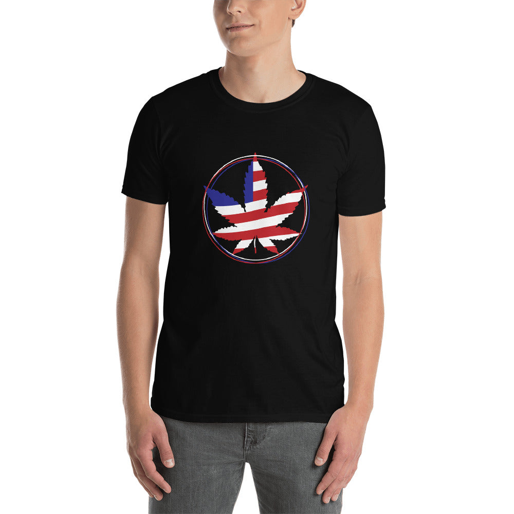420 United Unisex T-Shirt