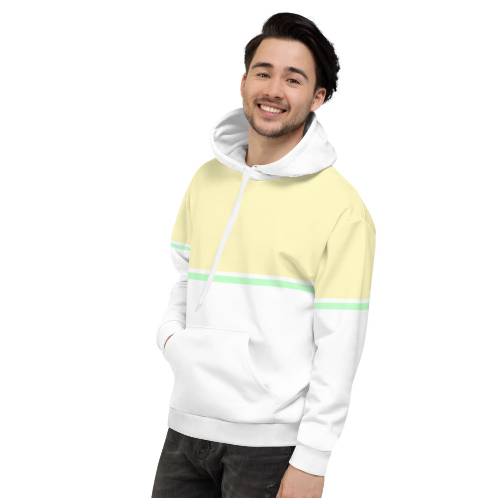 Calm Unisex Hoodie