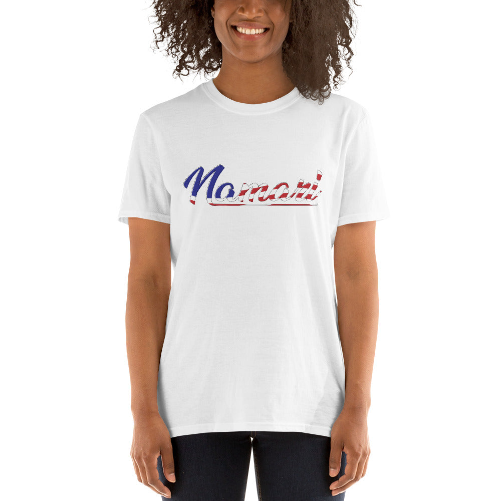Namari Patriot (2019 Edition) Unisex T-Shirt