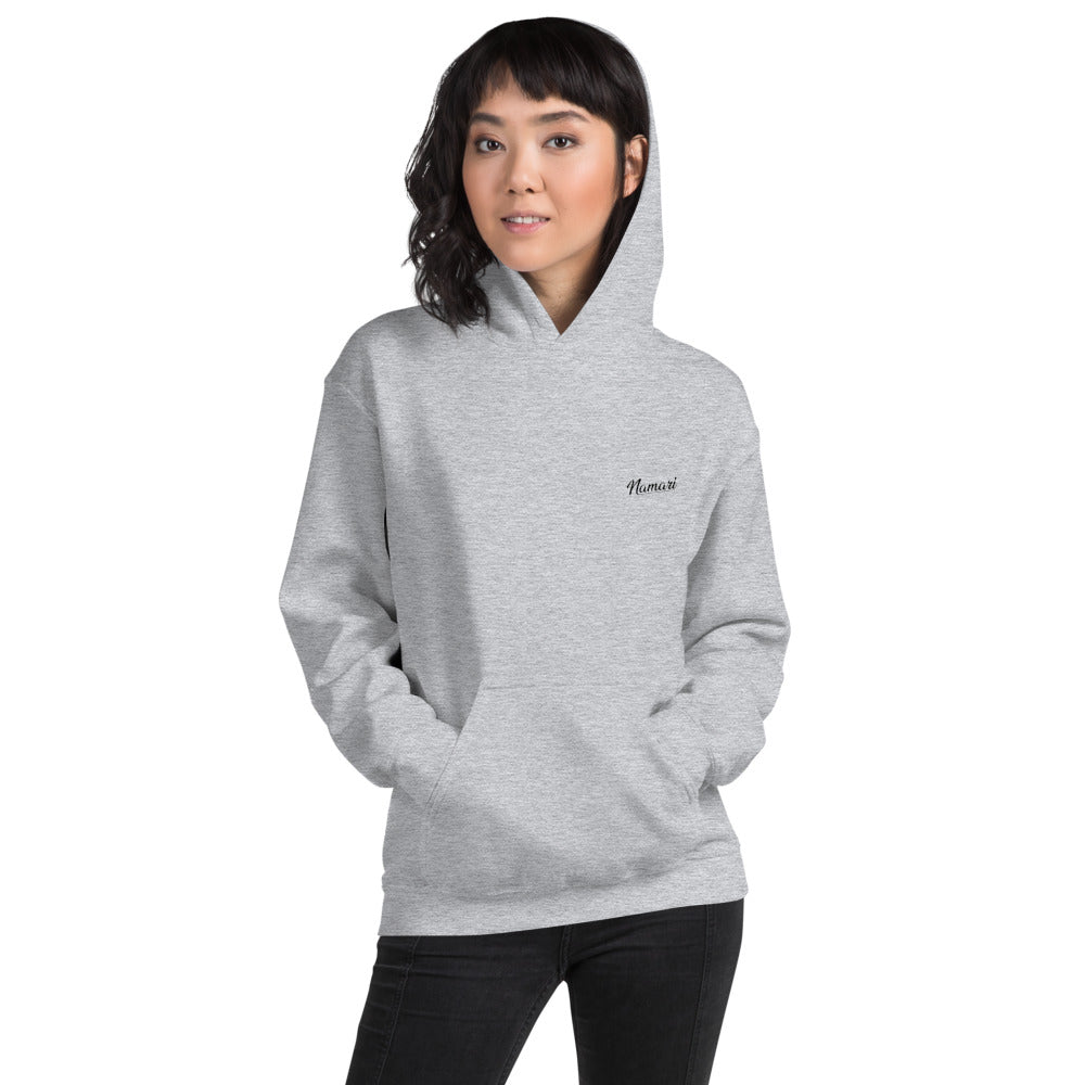 Namari Hooded Sweatshirt
