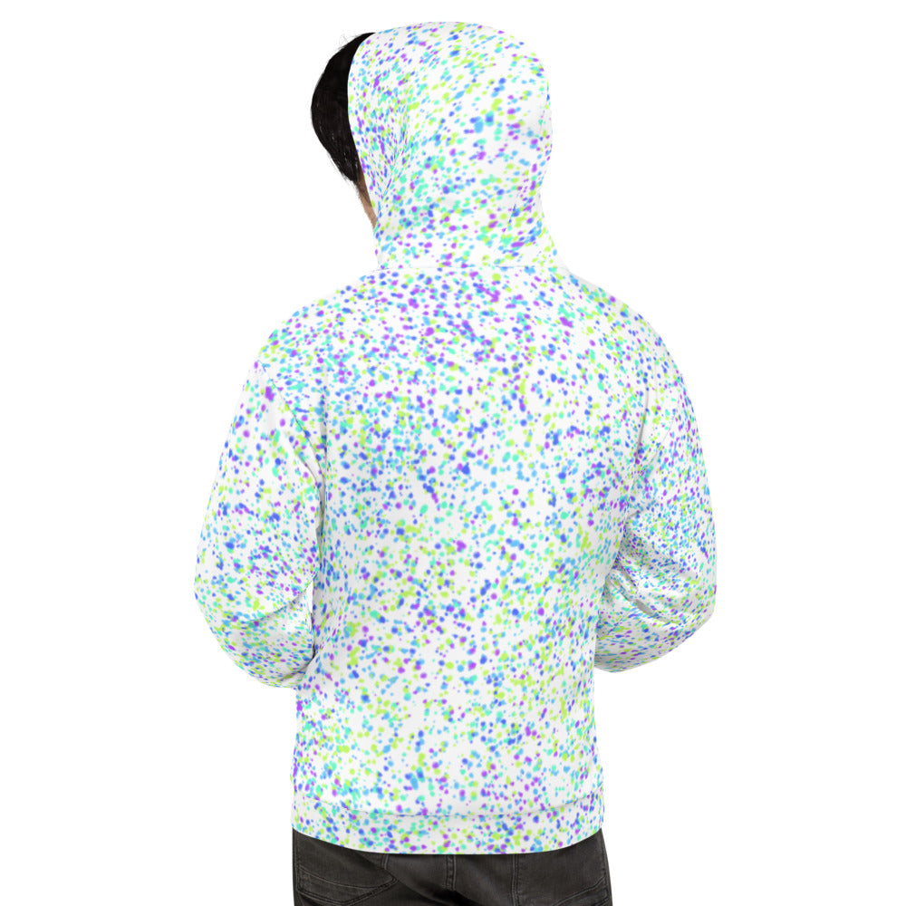 Cold Splash Unisex Hoodie