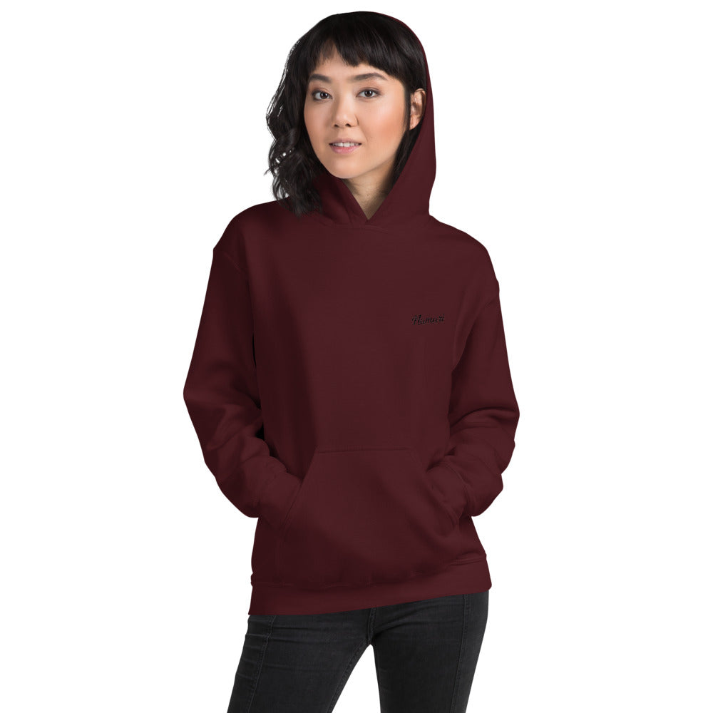 Namari Hooded Sweatshirt
