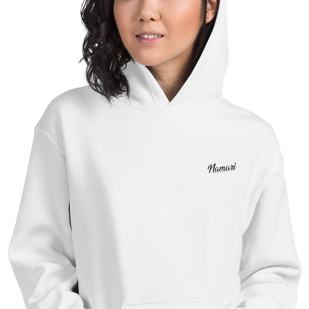 Namari Hooded Sweatshirt
