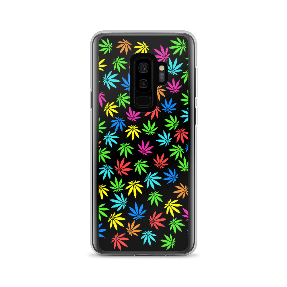 Trippy Samsung Case