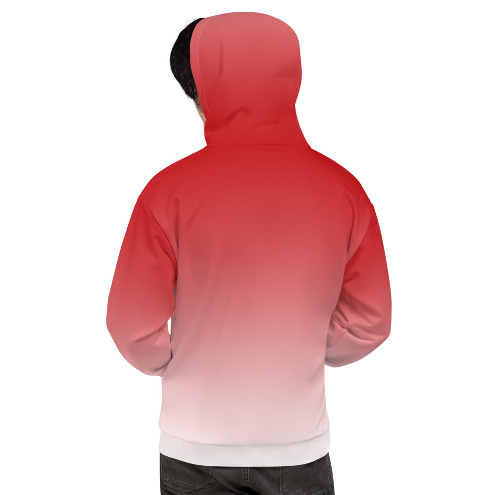 Cherry Unisex Hoodie