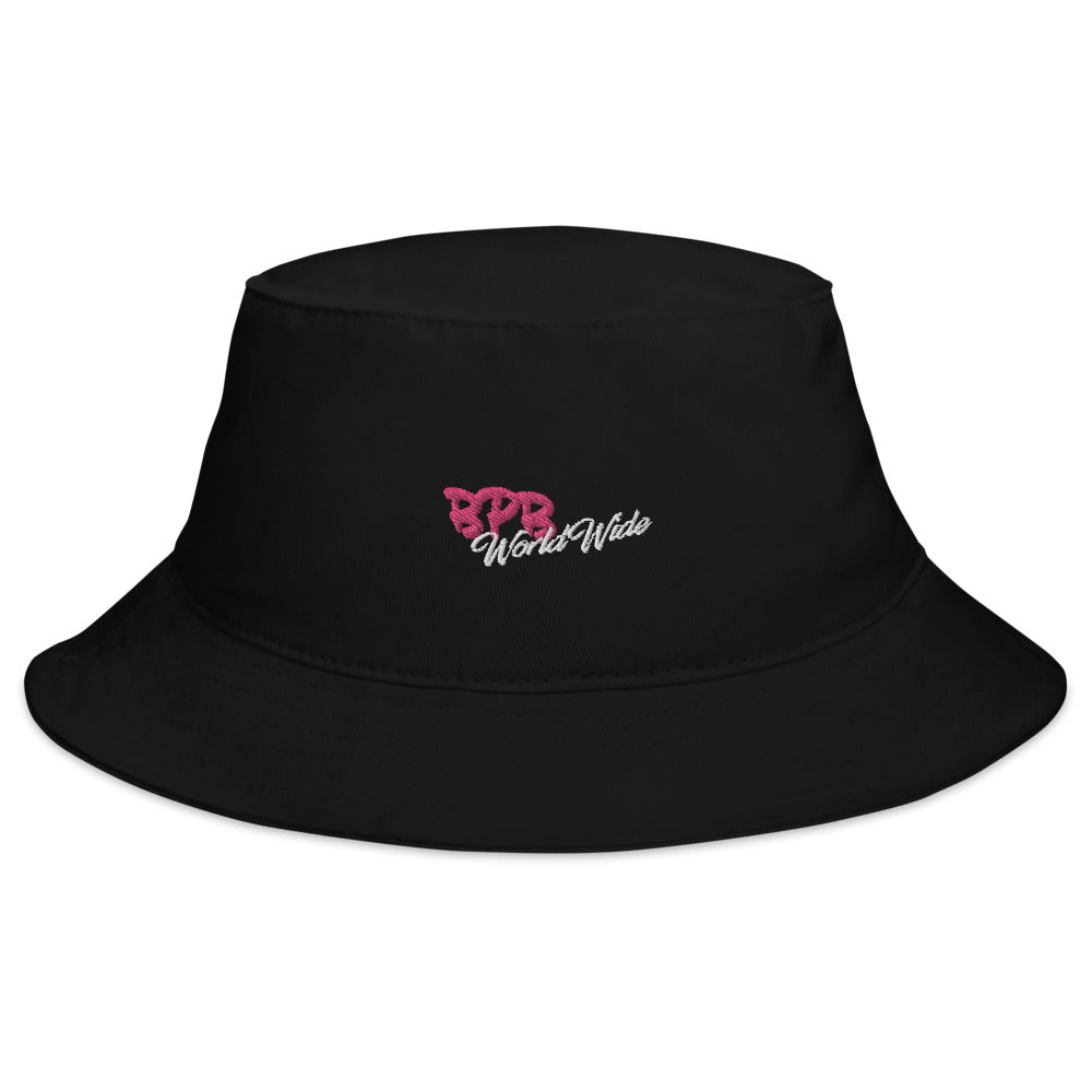 BPB Bucket Hat