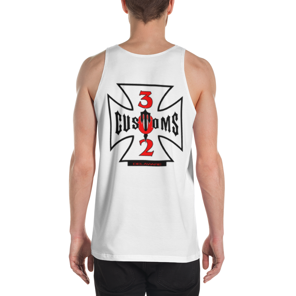 302 Tank Top