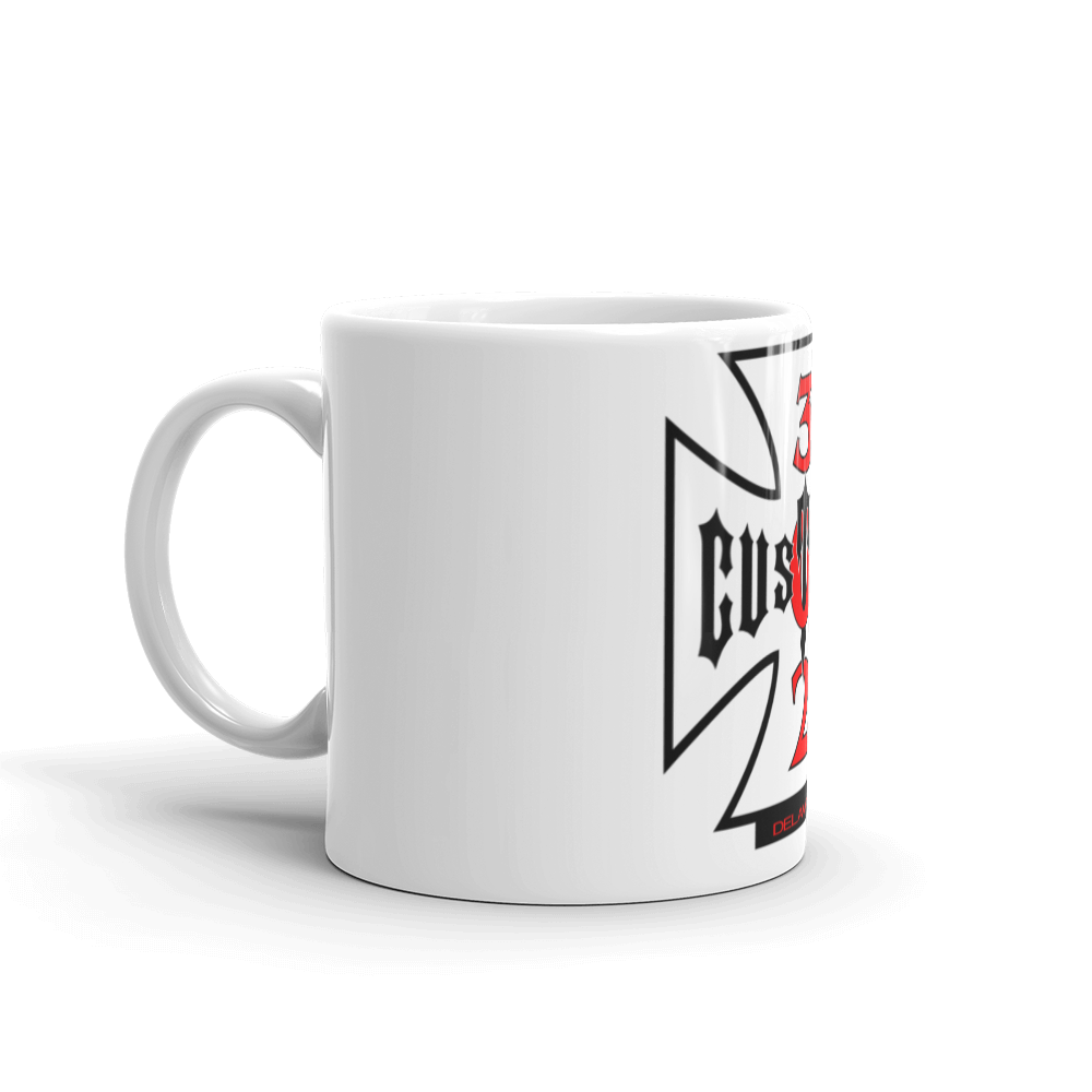 302 Mug