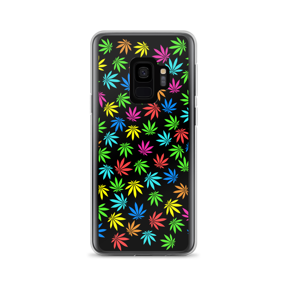 Trippy Samsung Case