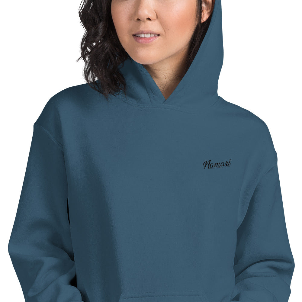 Namari Hooded Sweatshirt