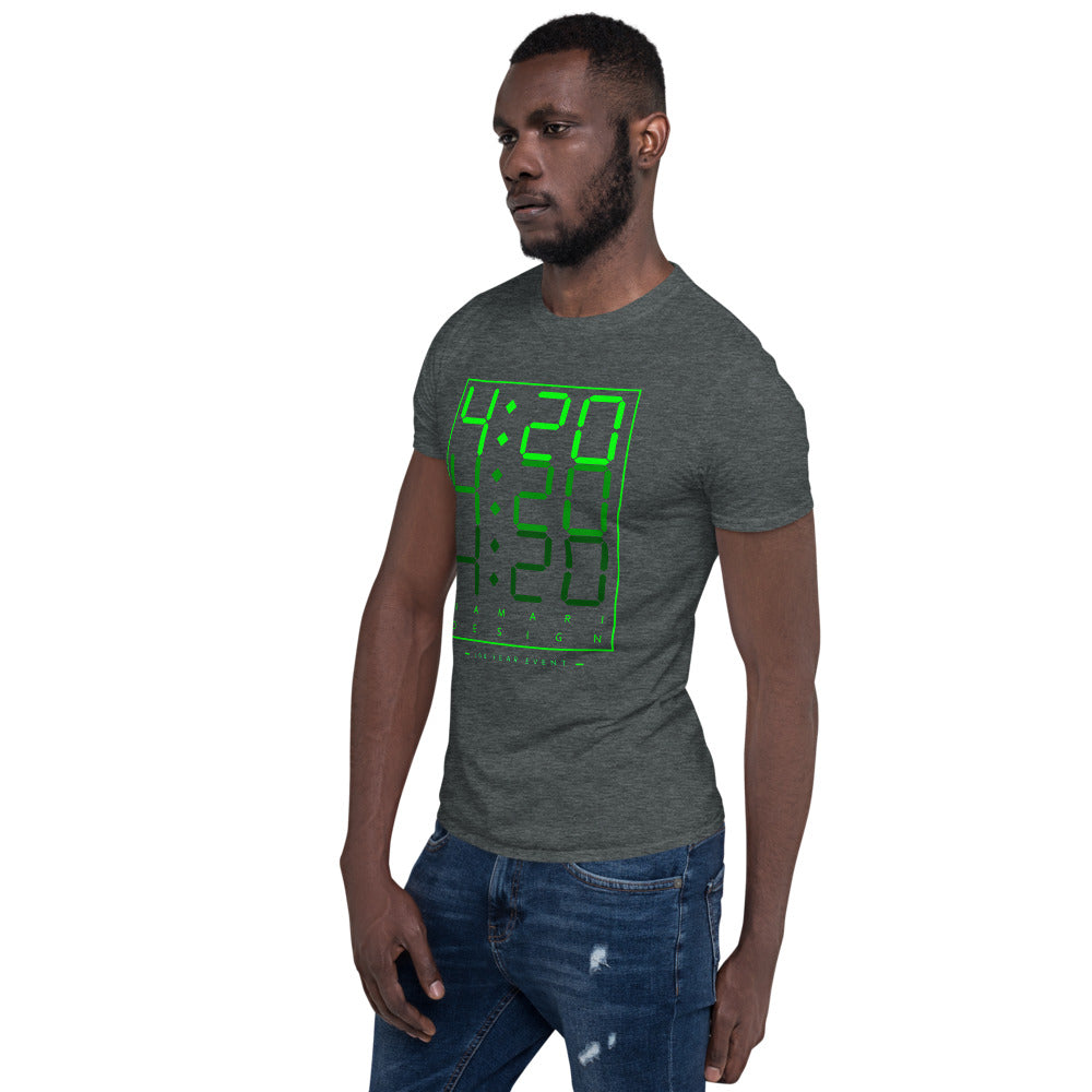 100 Year Event Unisex T-Shirt