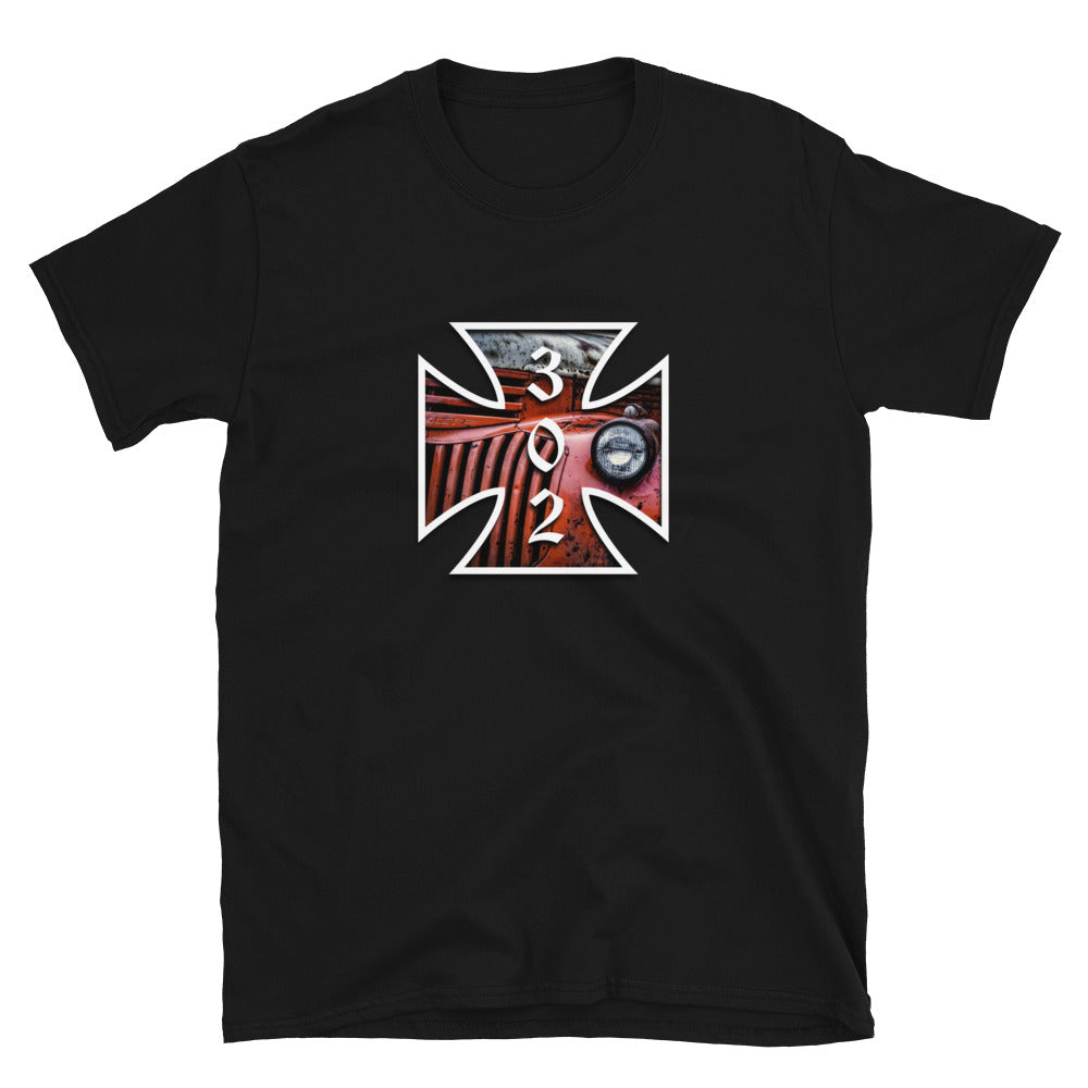 40s Chevy Unisex T-Shirt