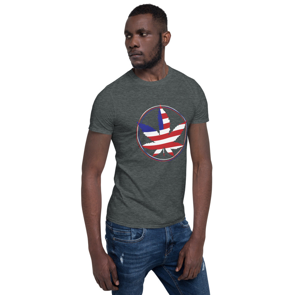 420 United Unisex T-Shirt