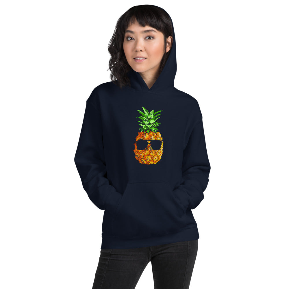 Private Detective Pine Unisex Hoodie
