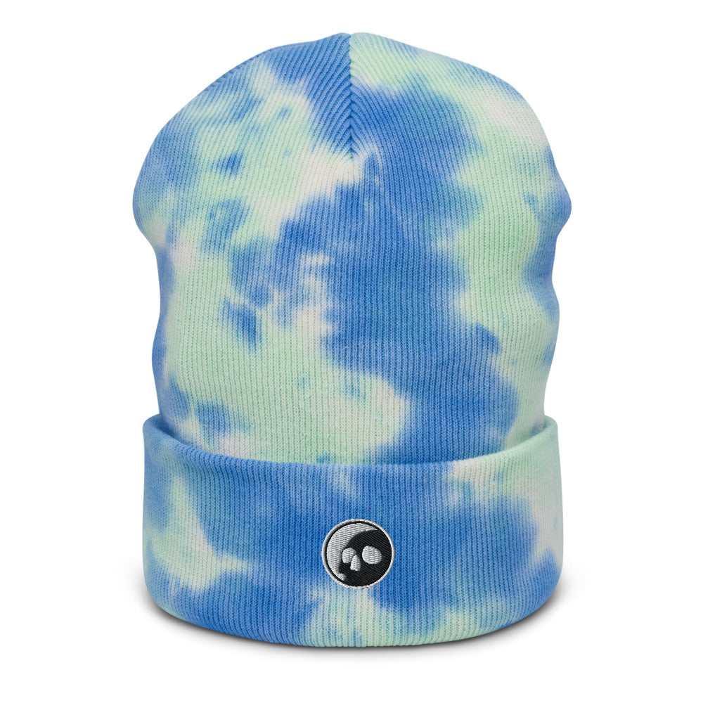Namari Tie-dye beanie