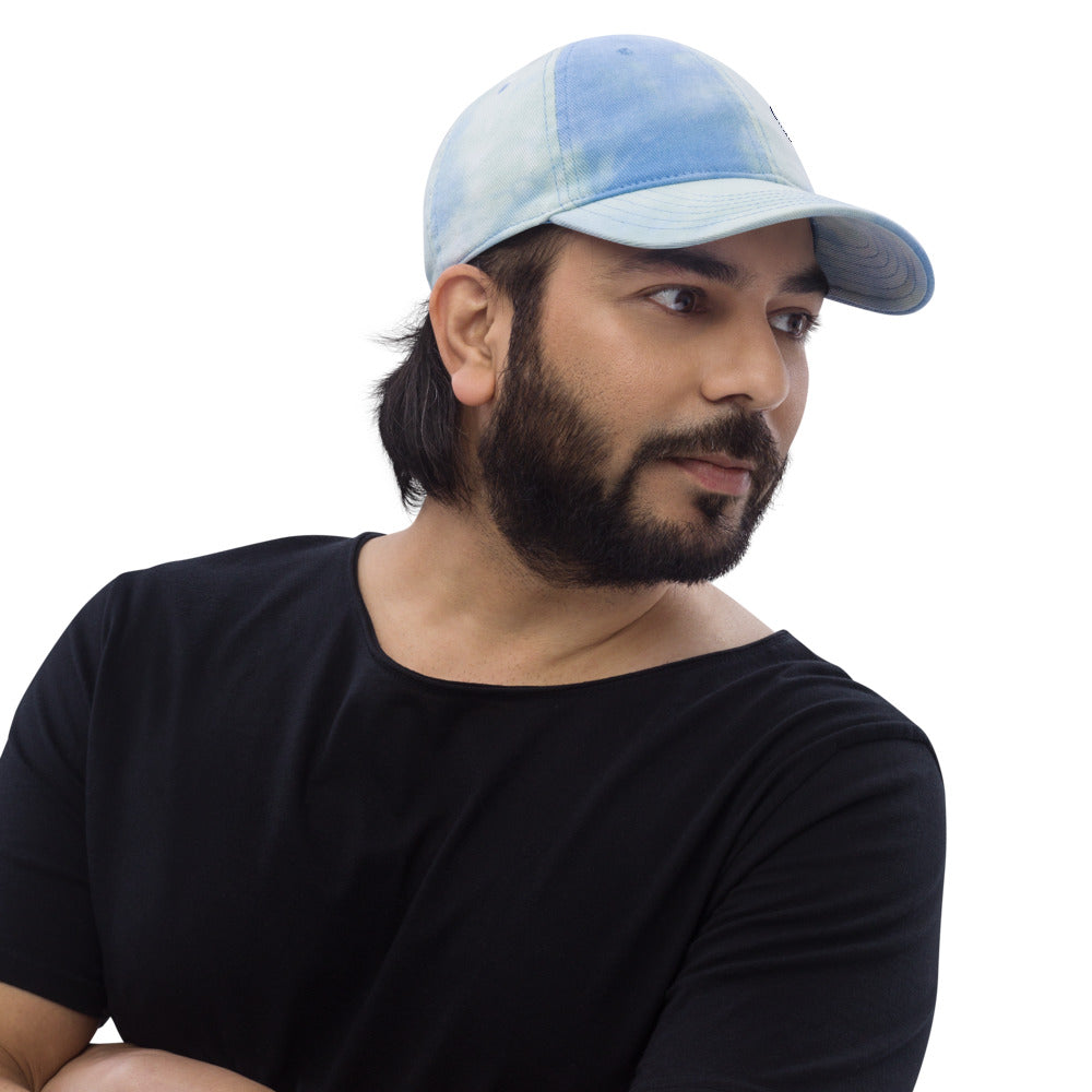 Namari Tie dye hat