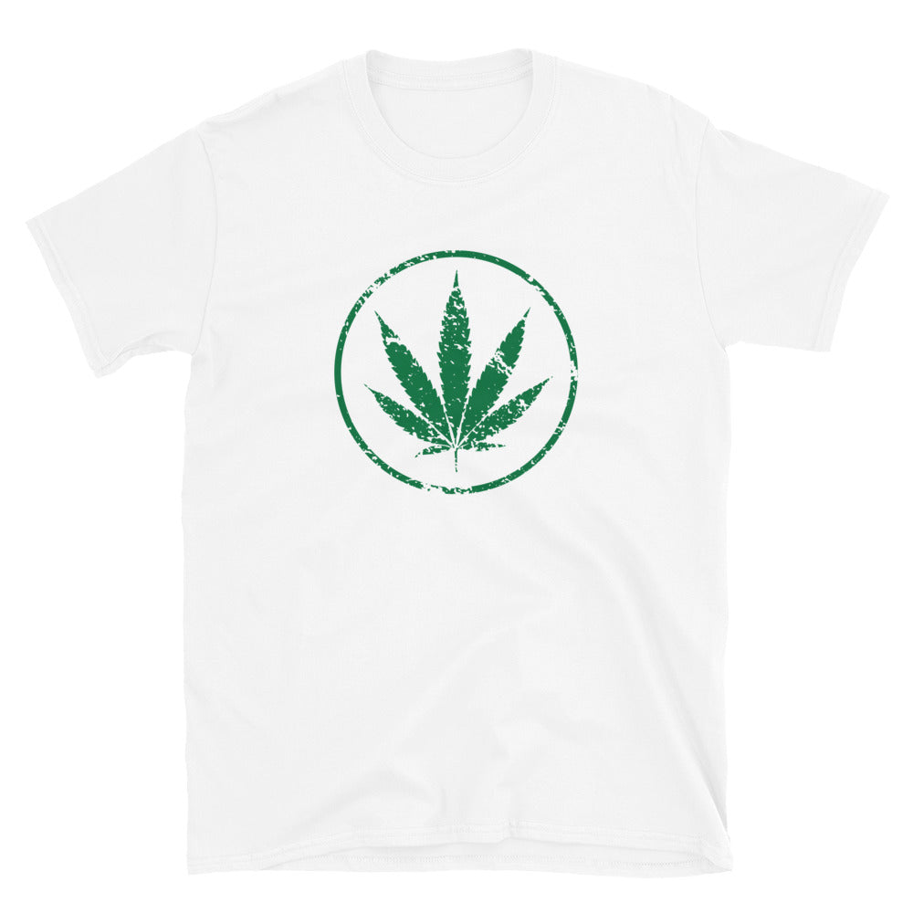 4/2021 Short-Sleeve Unisex T-Shirt