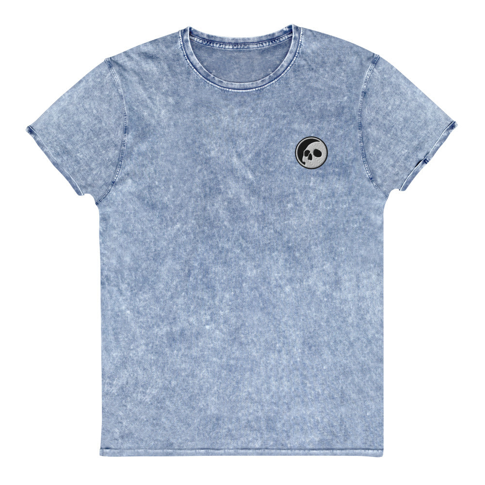 Namari Denim T-Shirt